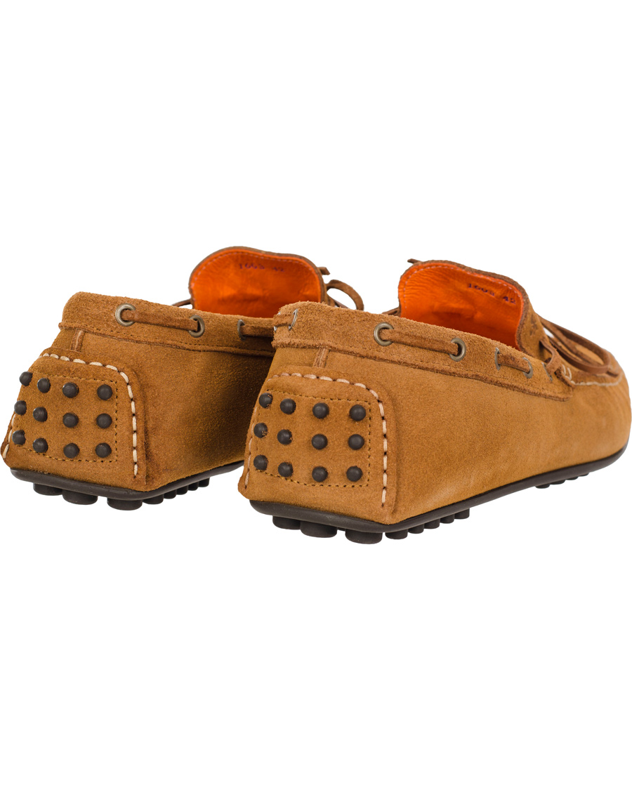 Herr | Morris Ragusa Car Shoe Khaki | Morris | Ragusa Car Shoe Khaki