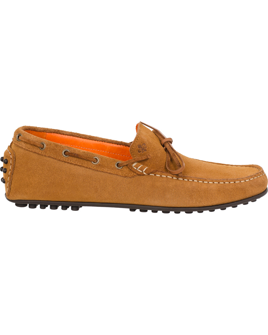 Herr | Morris Ragusa Car Shoe Khaki | Morris | Ragusa Car Shoe Khaki
