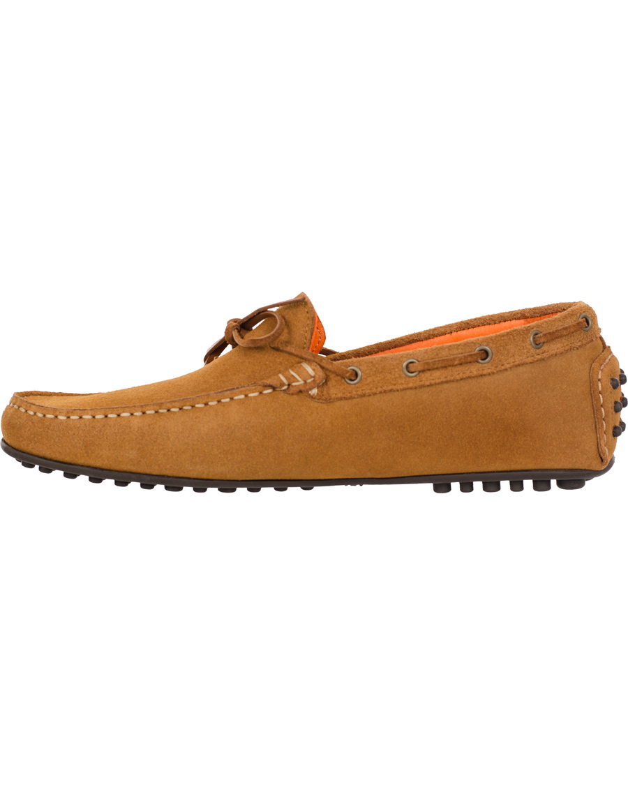 Herr | Morris Ragusa Car Shoe Khaki | Morris | Ragusa Car Shoe Khaki