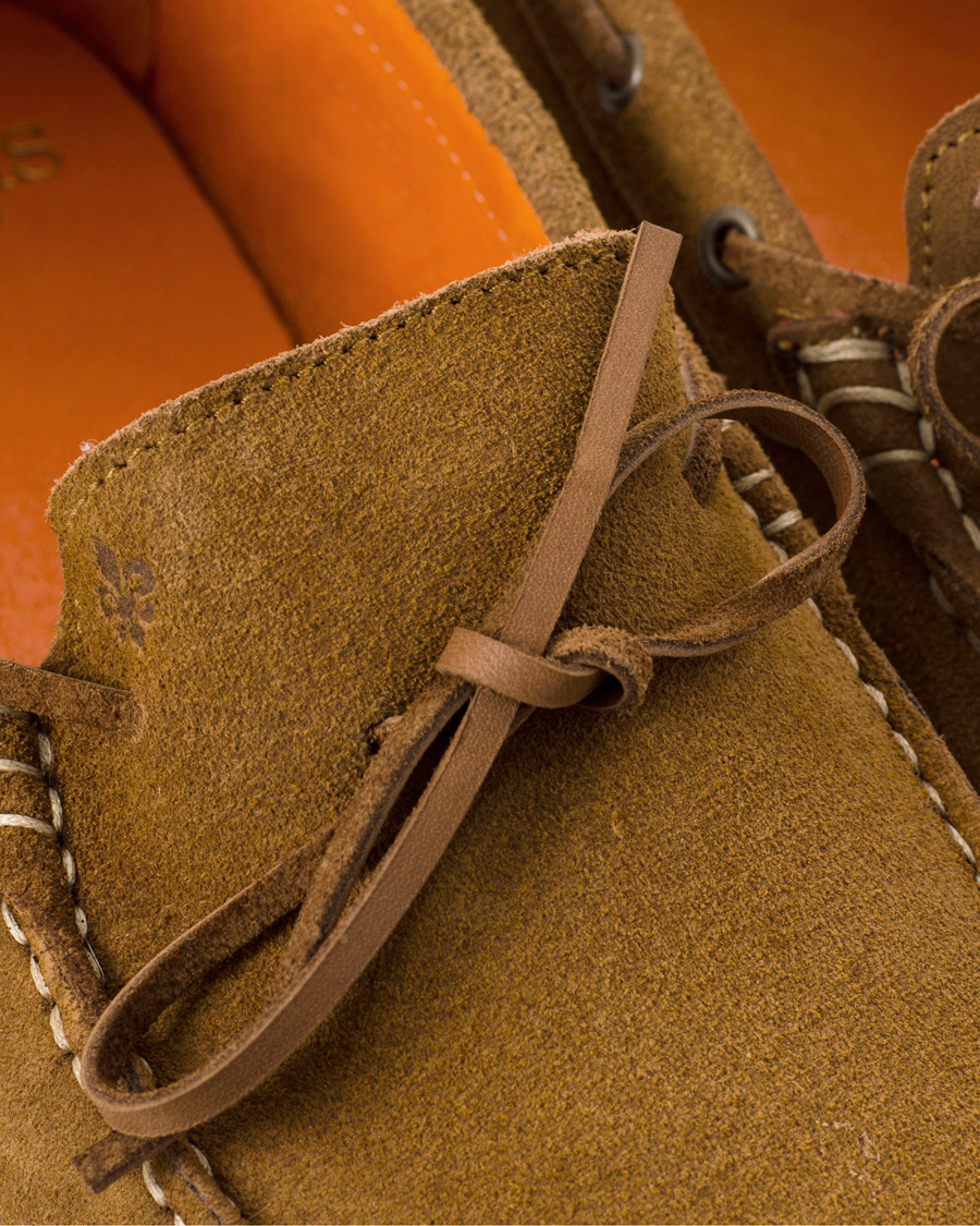 Herr | Morris Ragusa Car Shoe Khaki | Morris | Ragusa Car Shoe Khaki