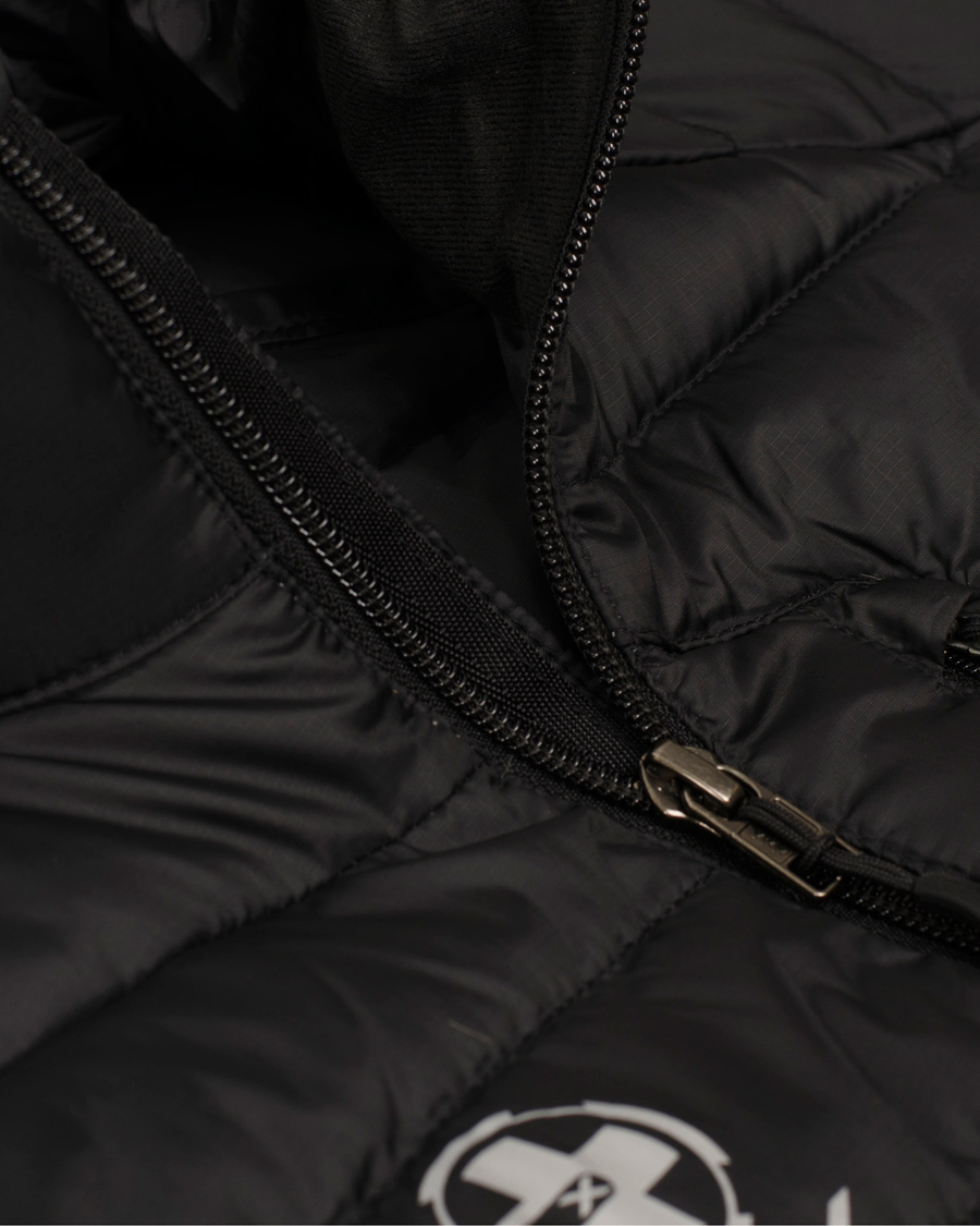 Herr | Jackor | Polo Ralph Lauren | Aerial Down RLX Vest Polo Black