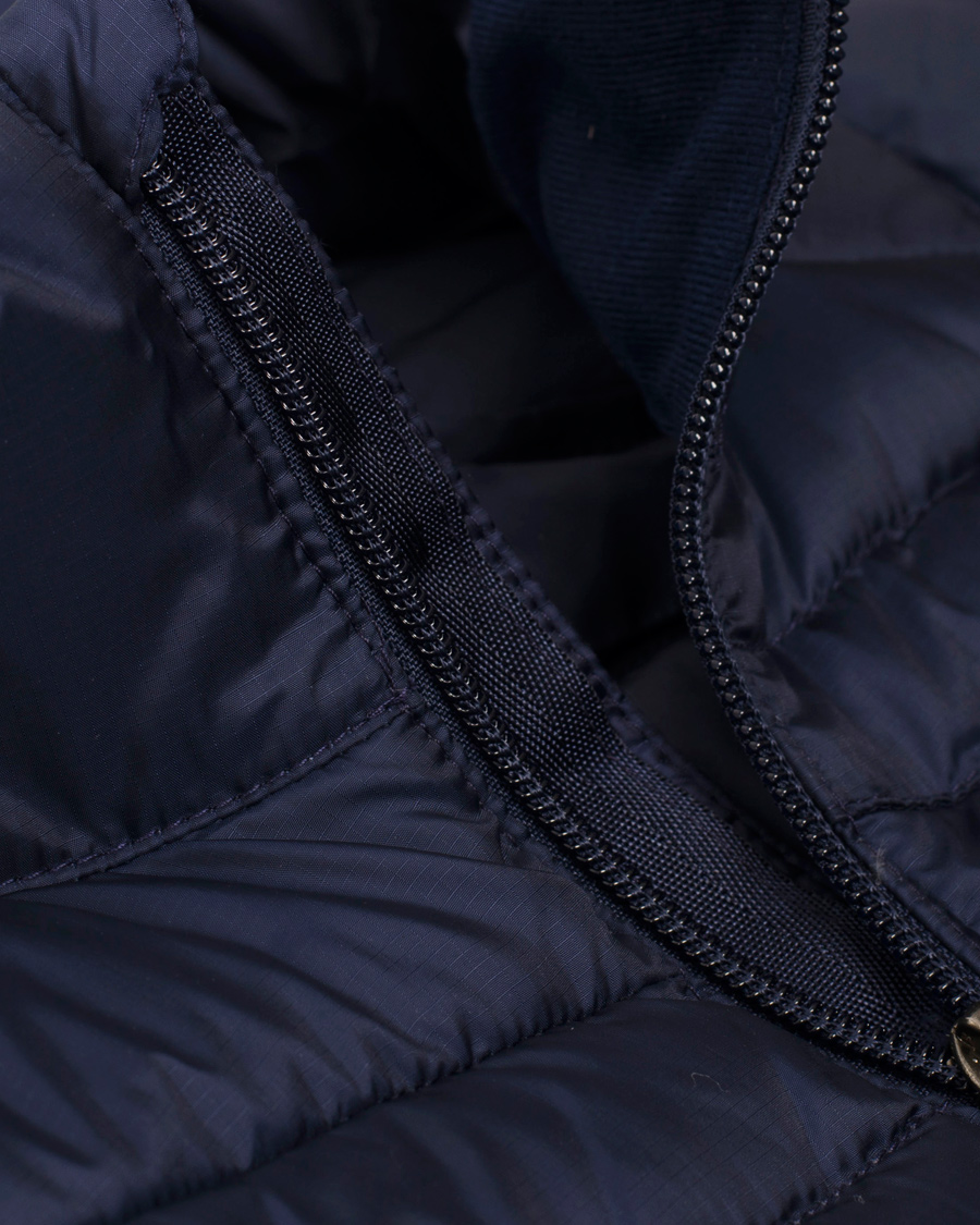 Herr | Jackor | Polo Ralph Lauren | Aerial Down RLX Vest French Navy