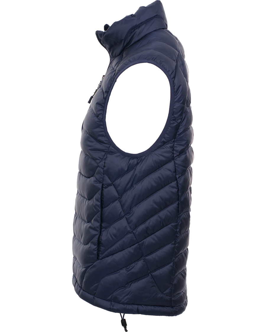 Herr | Jackor | Polo Ralph Lauren | Aerial Down RLX Vest French Navy
