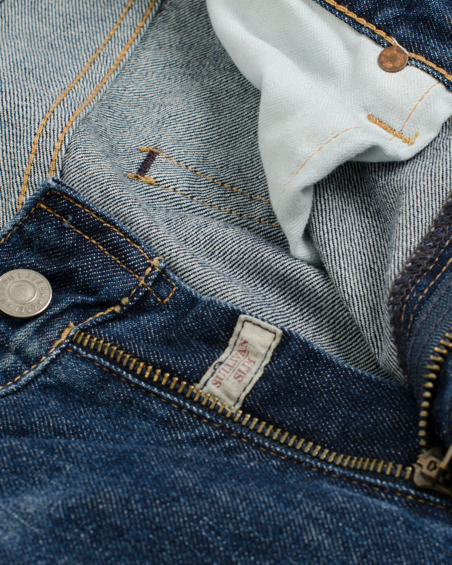 Herr | Jeans | Polo Ralph Lauren | Sullivan Slim Fit Jeans Elmwood