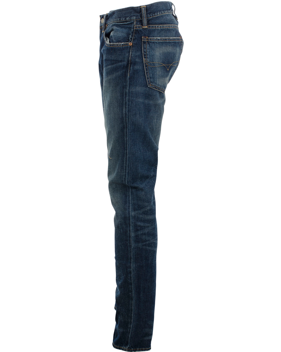 Herr | Jeans | Polo Ralph Lauren | Sullivan Slim Fit Jeans Elmwood