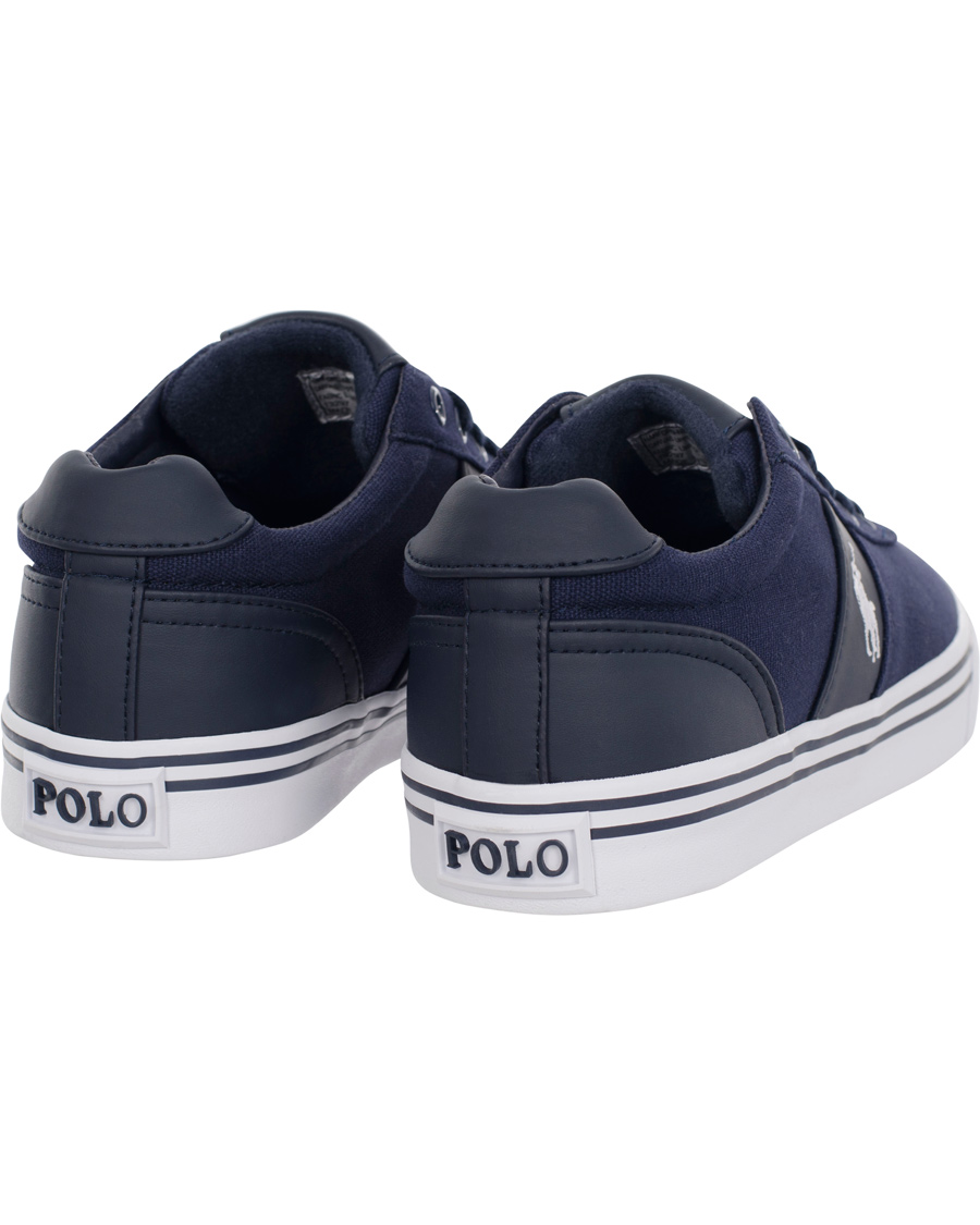 Herr | Polo Ralph Lauren Hanford Sneaker Newport Navy | Polo Ralph Lauren | Hanford Sneaker Newport Navy