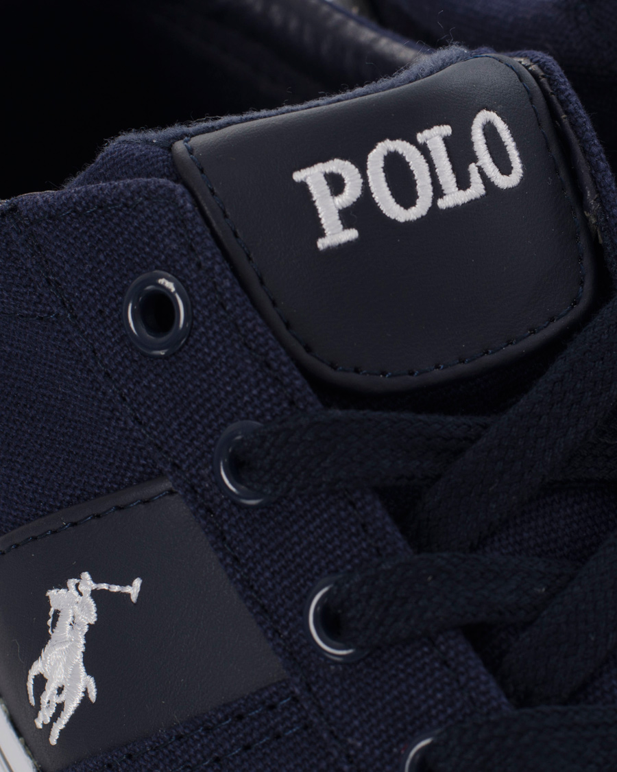 Herr | Polo Ralph Lauren Hanford Sneaker Newport Navy | Polo Ralph Lauren | Hanford Sneaker Newport Navy