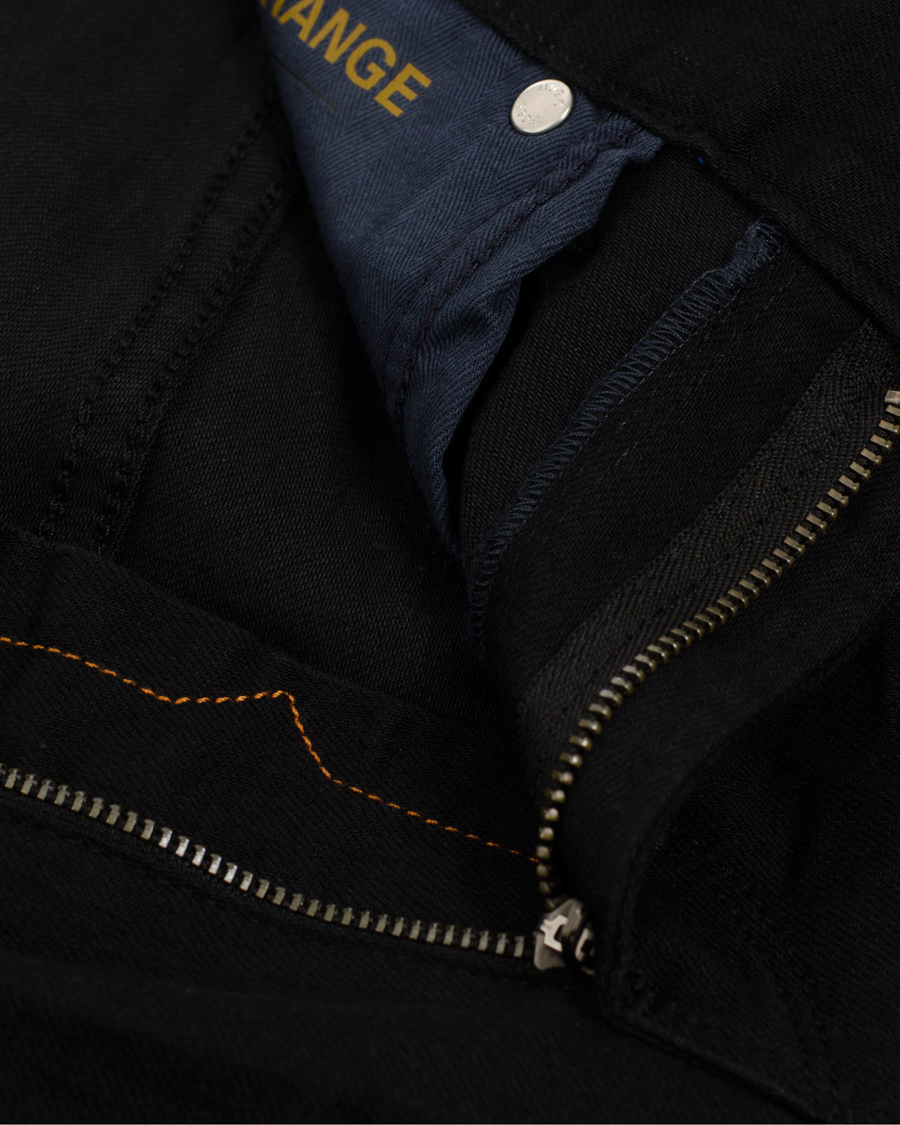 Herr | Jeans | BOSS ORANGE | BOSS Casual 63 Slim Fit Jeans Nerd Black