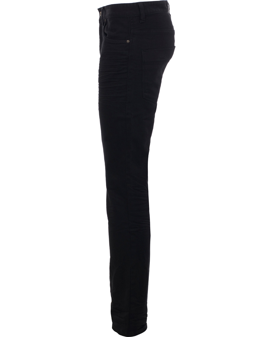 Herr | Jeans | BOSS ORANGE | BOSS Casual 63 Slim Fit Jeans Nerd Black