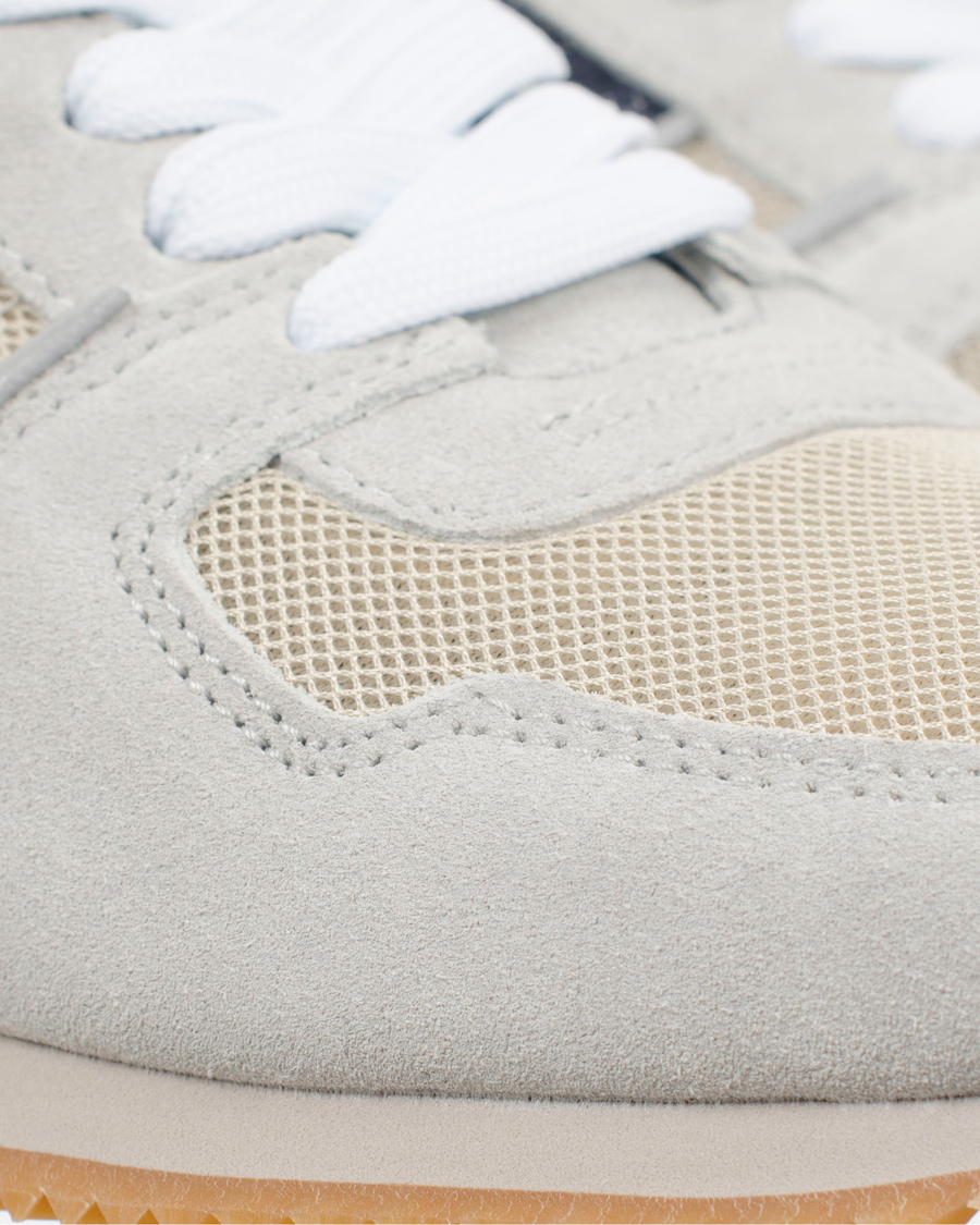 Herr | Henri Lloyd Union Runner Sneaker White | Henri-Lloyd | Henri Lloyd Union Runner Sneaker White