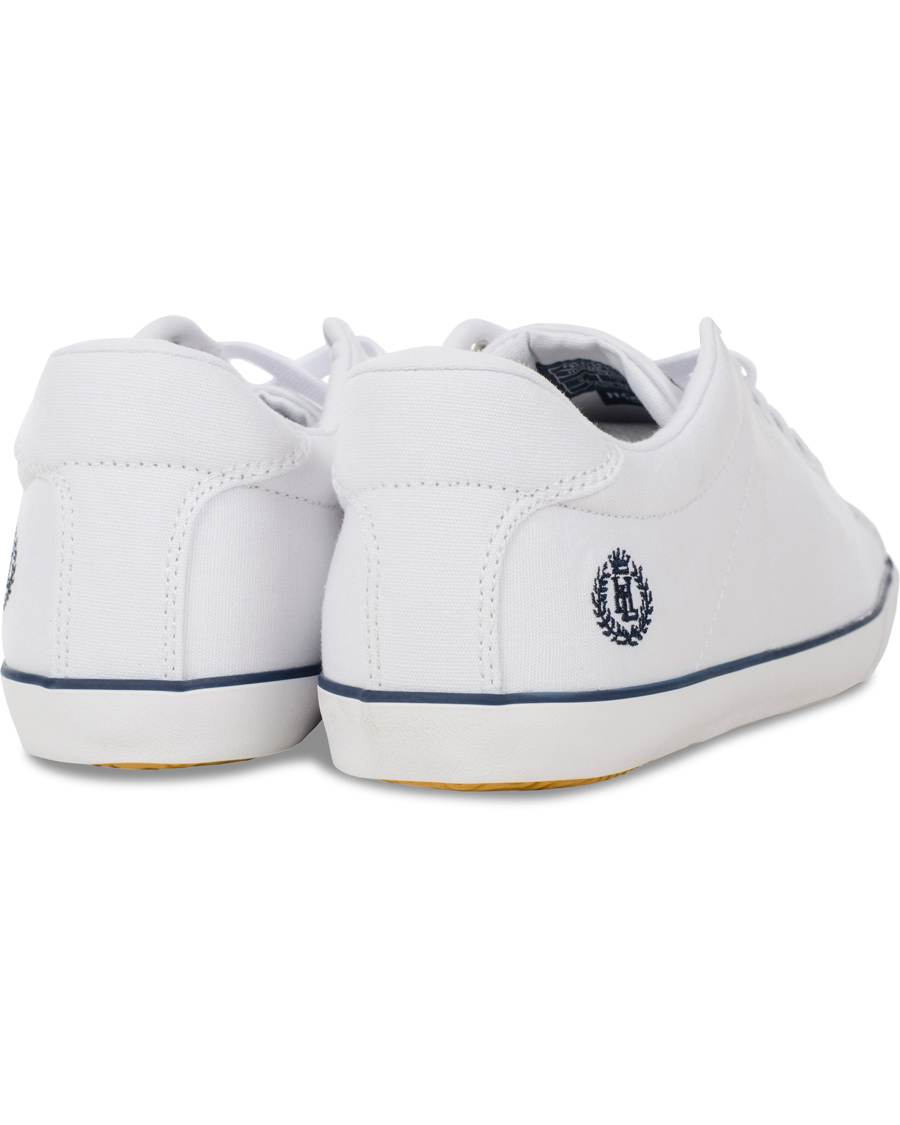 Herr | Henri Lloyd Holme Trainer Sneaker White | Henri-Lloyd | Henri Lloyd Holme Trainer Sneaker White