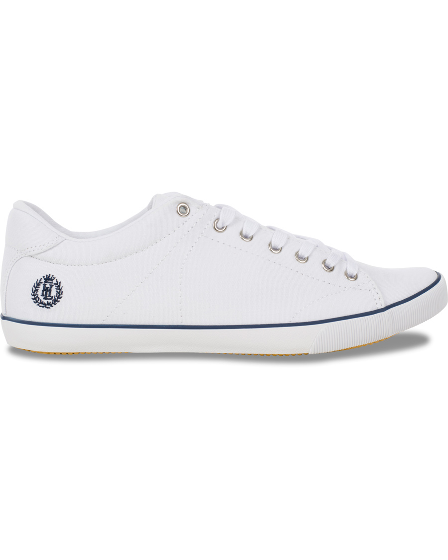 Herr | Henri Lloyd Holme Trainer Sneaker White | Henri-Lloyd | Henri Lloyd Holme Trainer Sneaker White