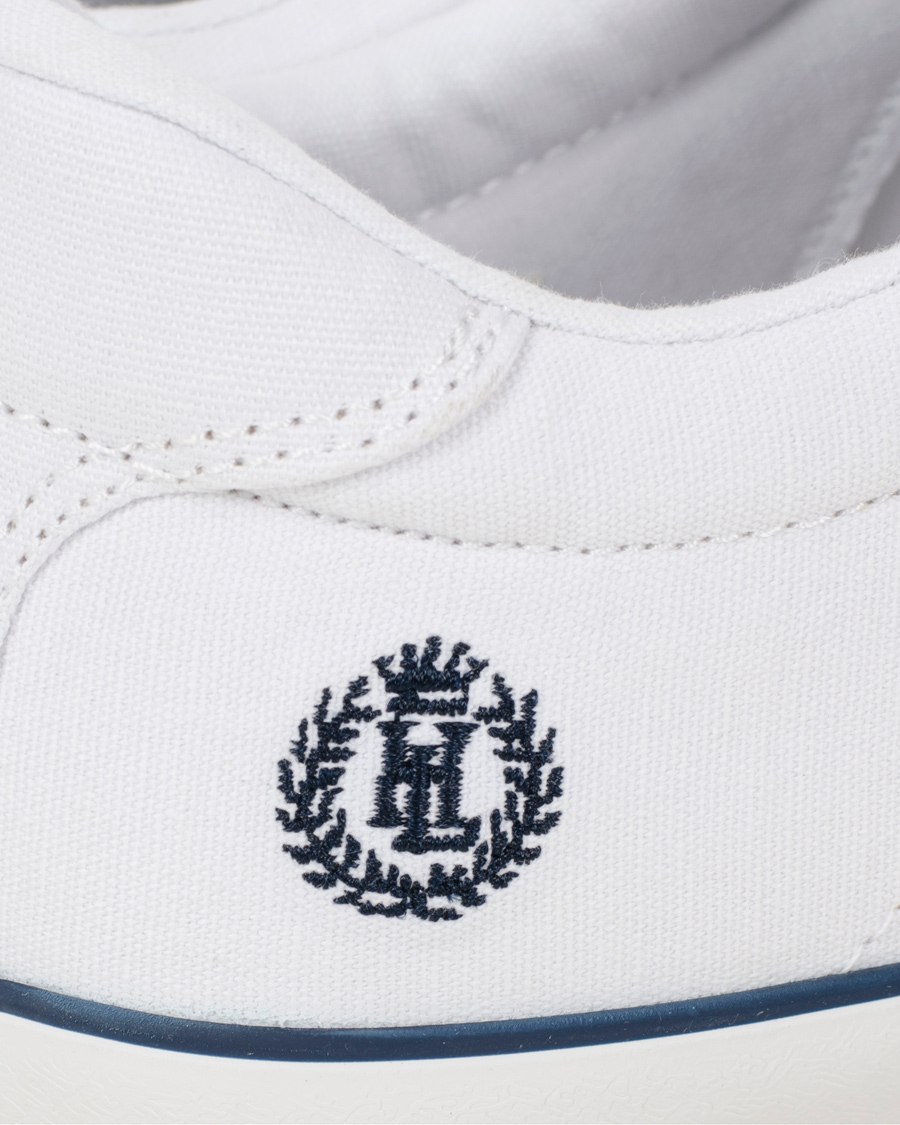 Herr | Henri Lloyd Holme Trainer Sneaker White | Henri-Lloyd | Henri Lloyd Holme Trainer Sneaker White