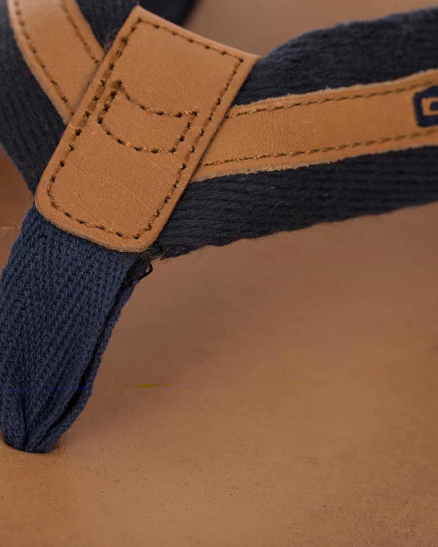 Herr | GANT Breeze Flip Flop Natural | GANT | Breeze Flip Flop Natural