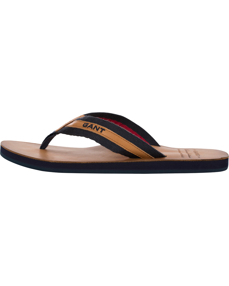 Herr | GANT Breeze Flip Flop Natural | GANT | Breeze Flip Flop Natural