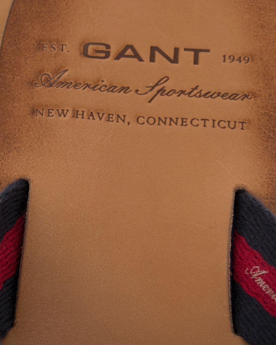 Herr | GANT Breeze Flip Flop Natural | GANT | Breeze Flip Flop Natural