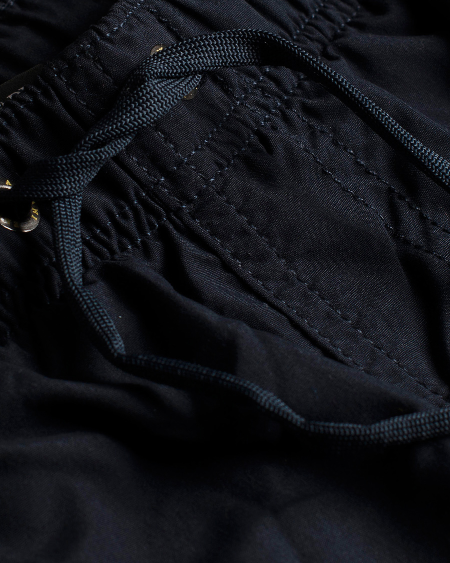 Herr | Badbyxor | Emporio Armani | Swim Trunks Marine