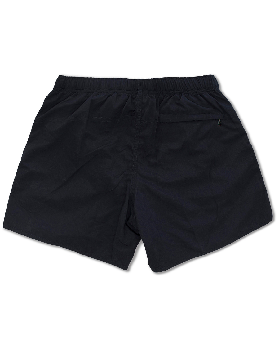 Herr | Badbyxor | Emporio Armani | Swim Trunks Marine