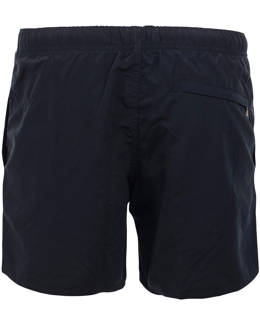 Herr | Badbyxor | Emporio Armani | Swim Trunks Marine
