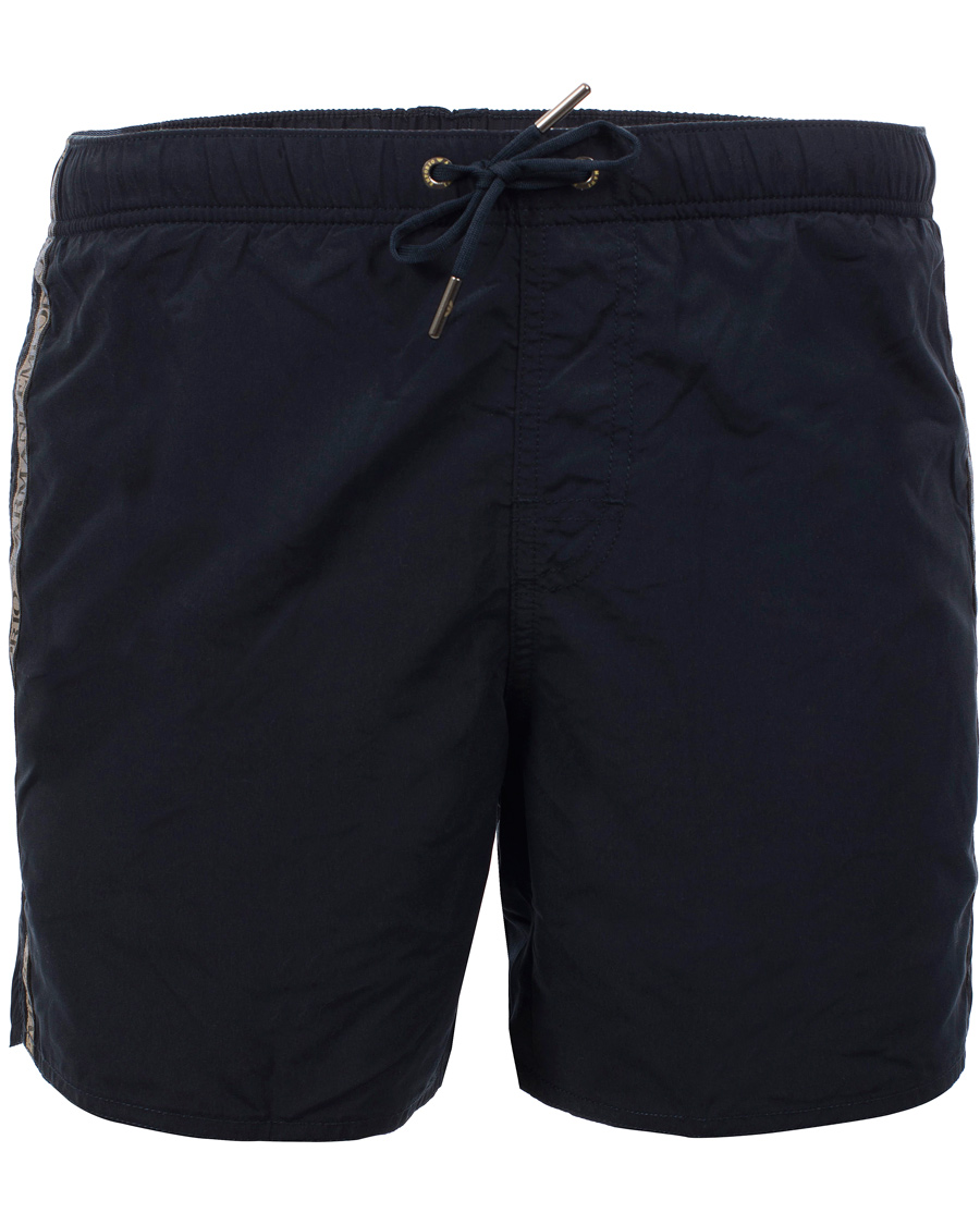Herr | Badbyxor | Emporio Armani | Swim Trunks Marine