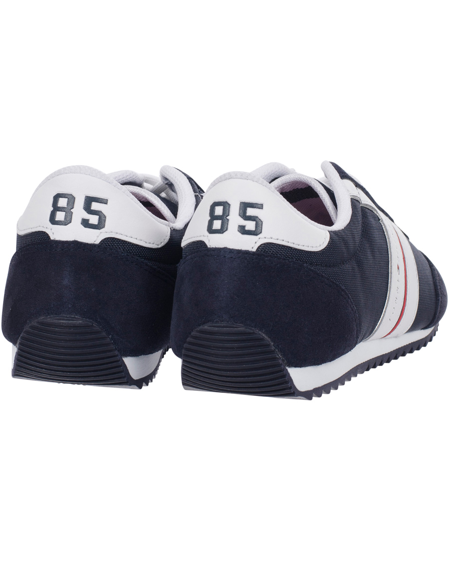Herr | Tommy Hilfiger Branson 5D Running Sneaker Twilight | Tommy Hilfiger | Branson 5D Running Sneaker Twilight