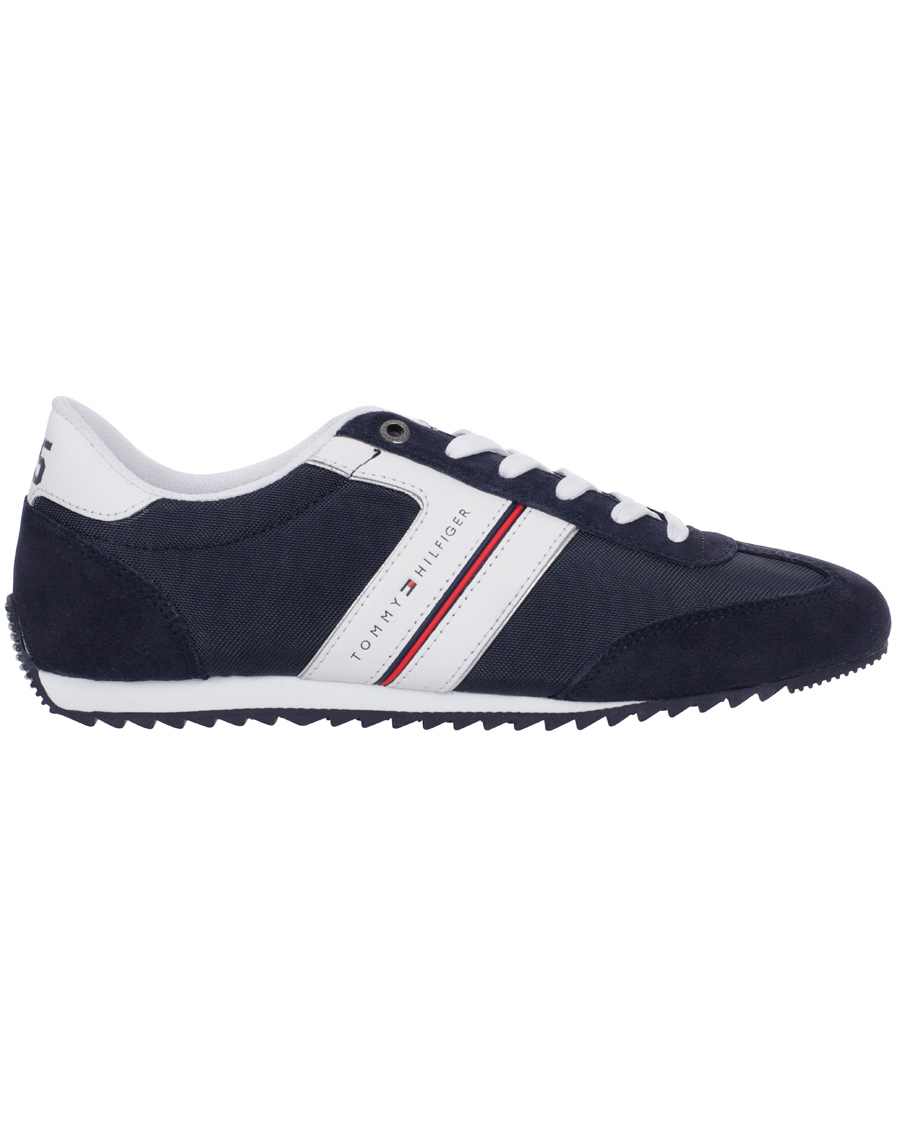 Herr | Tommy Hilfiger Branson 5D Running Sneaker Twilight | Tommy Hilfiger | Branson 5D Running Sneaker Twilight