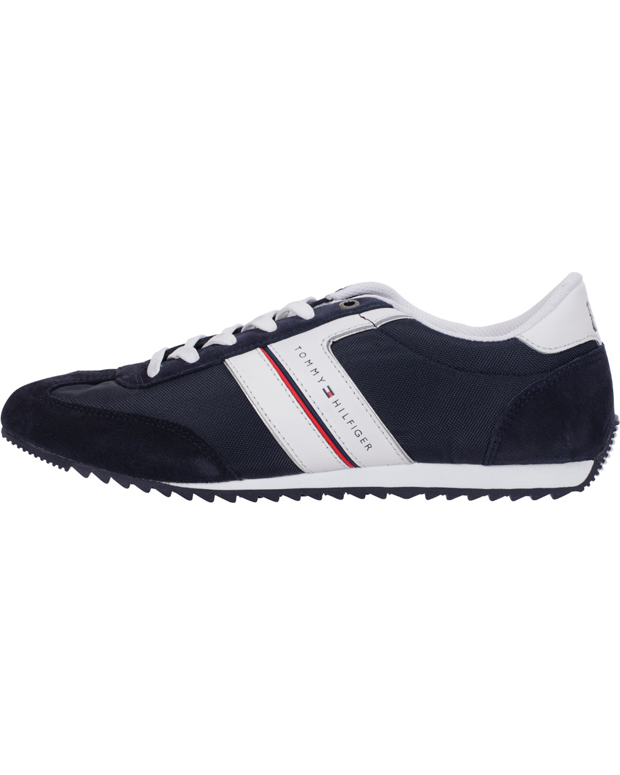 Herr | Tommy Hilfiger Branson 5D Running Sneaker Twilight | Tommy Hilfiger | Branson 5D Running Sneaker Twilight