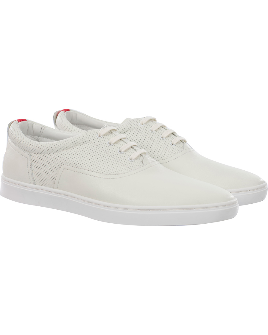 Herr | HUGO Fucerio Sneaker White | HUGO | Fucerio Sneaker White