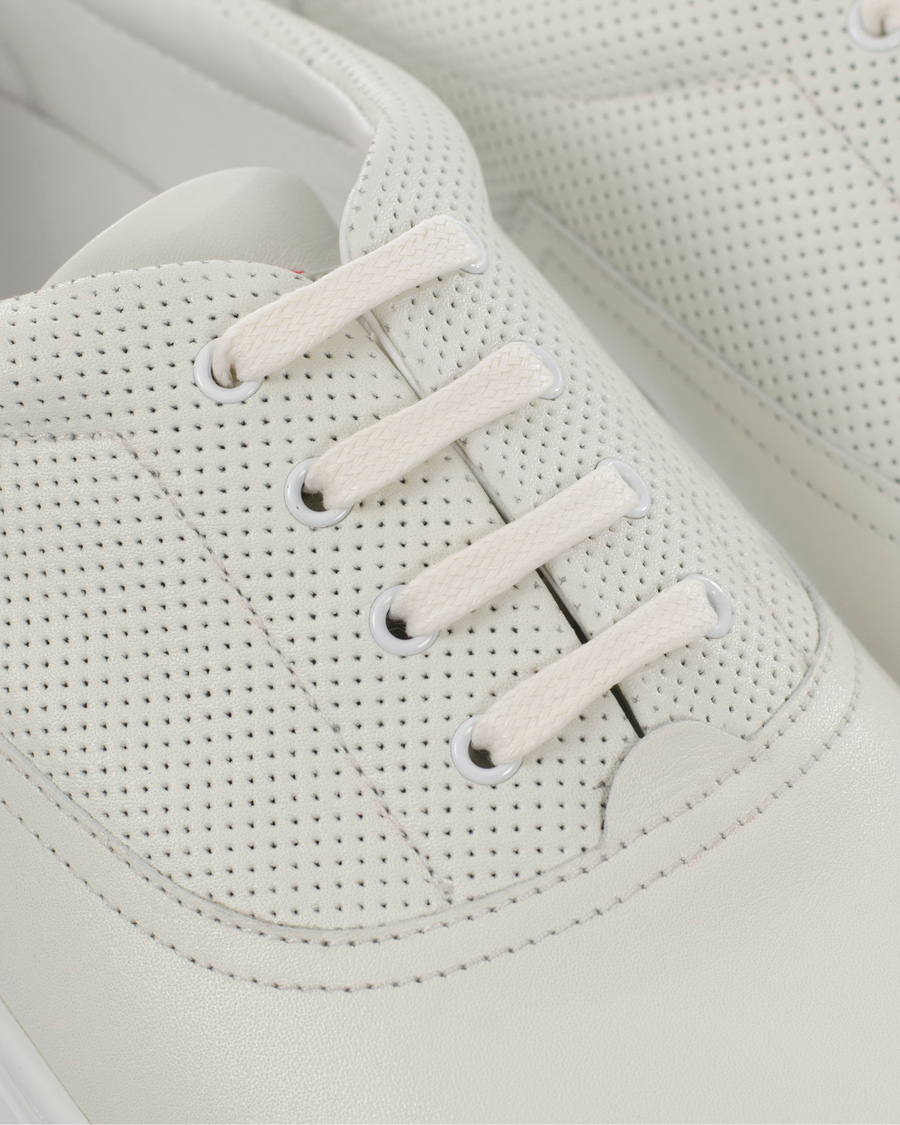 Herr | HUGO Fucerio Sneaker White | HUGO | Fucerio Sneaker White