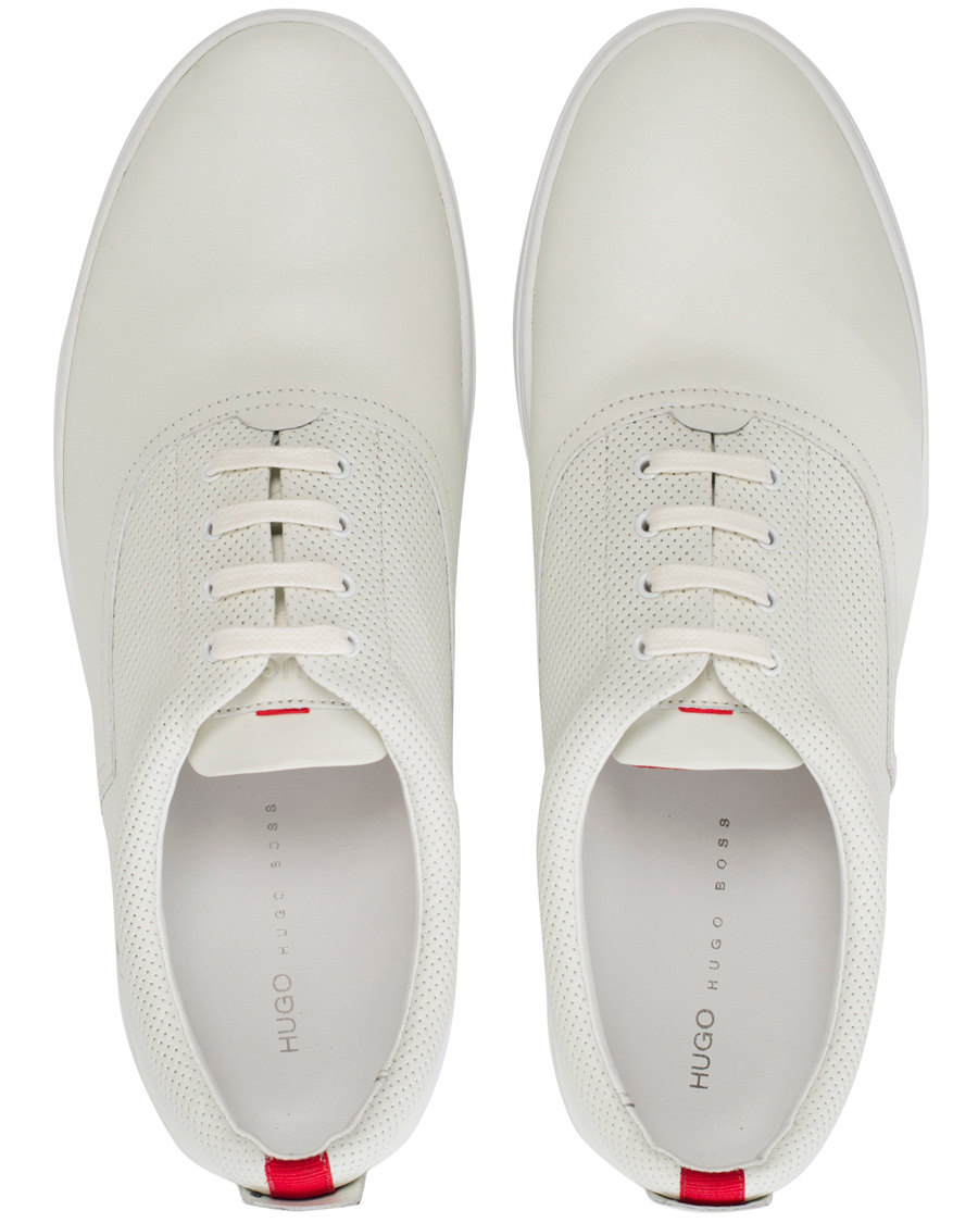 Herr | HUGO Fucerio Sneaker White | HUGO | Fucerio Sneaker White