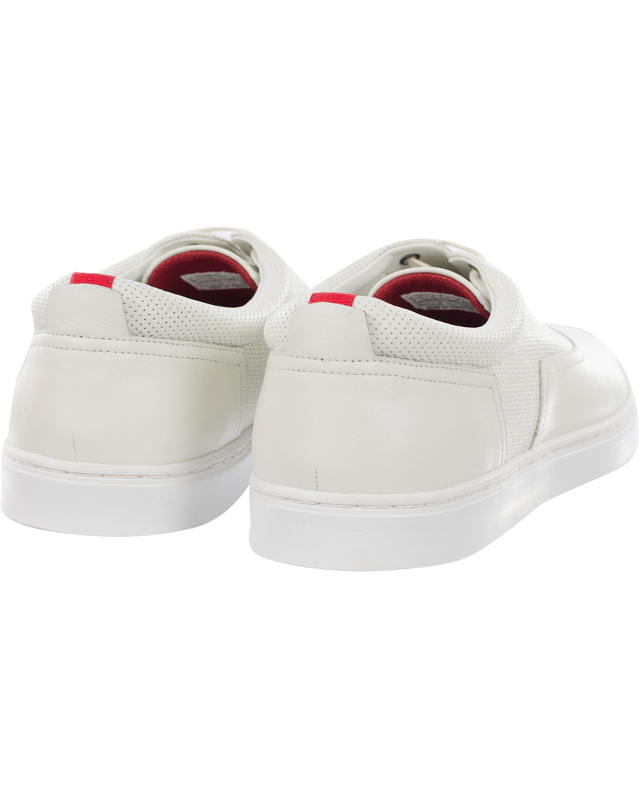Herr | HUGO Fucerio Sneaker White | HUGO | Fucerio Sneaker White