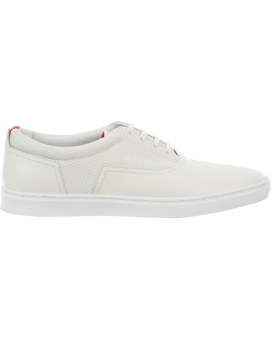 Herr | HUGO Fucerio Sneaker White | HUGO | Fucerio Sneaker White