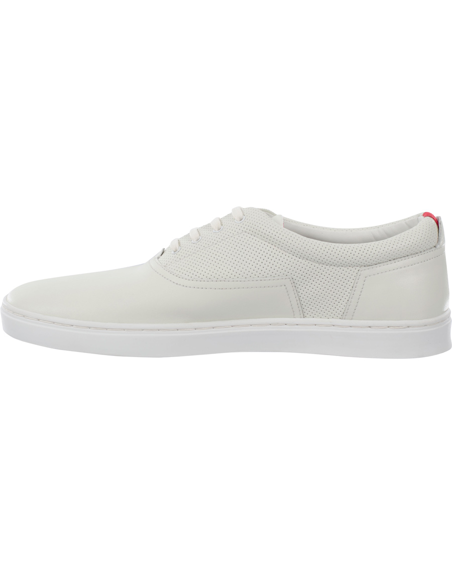 Herr | HUGO Fucerio Sneaker White | HUGO | Fucerio Sneaker White