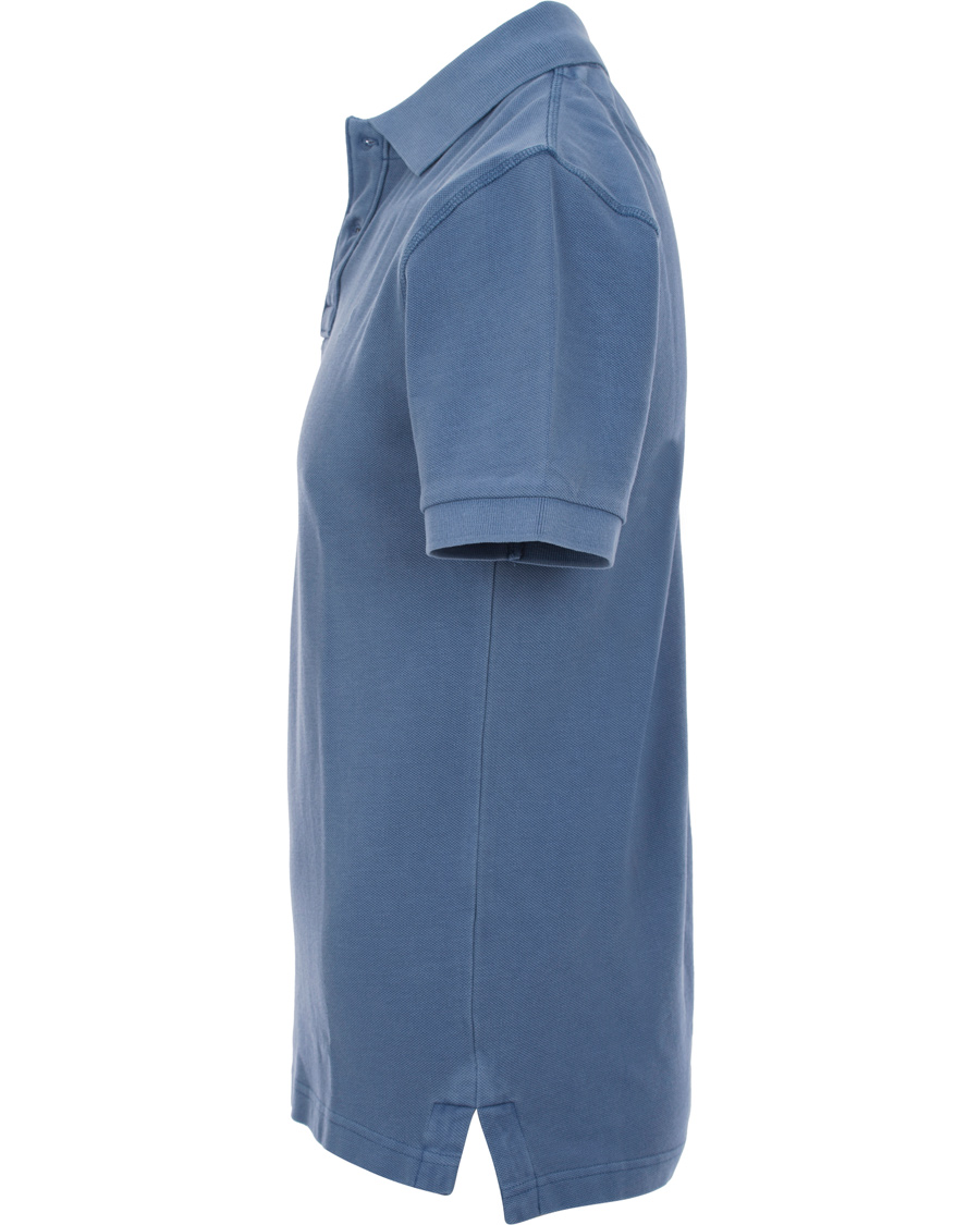 Herr | Pikéer | Boomerang | Mac Polo Foggy Blue