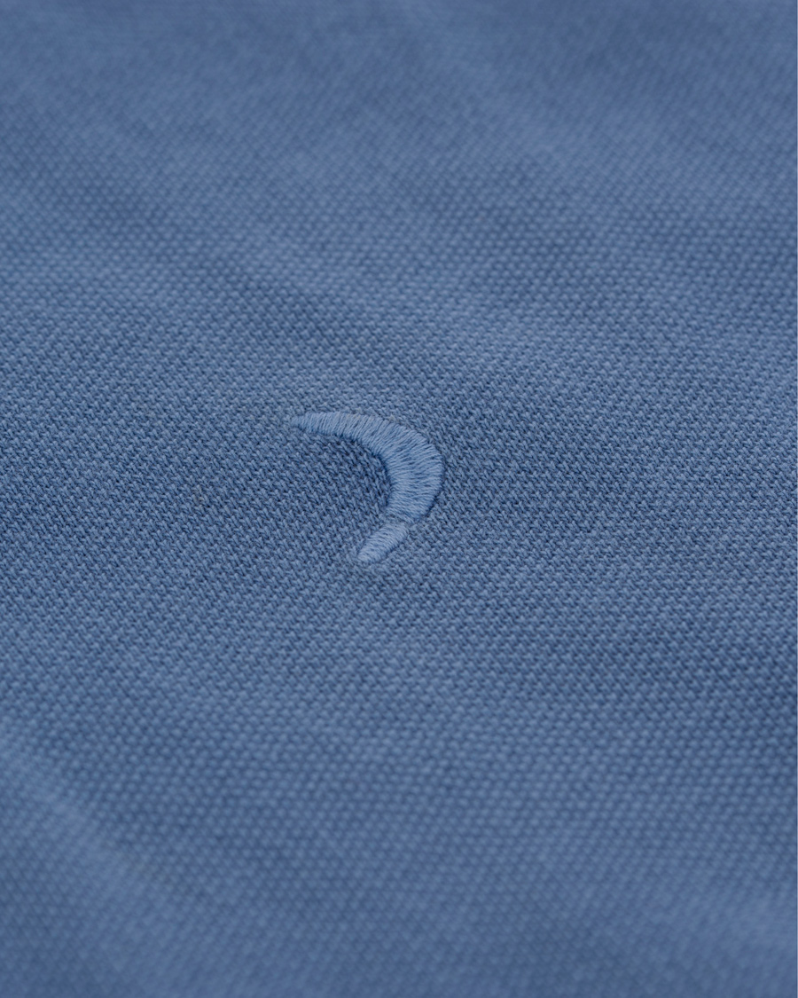 Herr | Pikéer | Boomerang | Mac Polo Foggy Blue