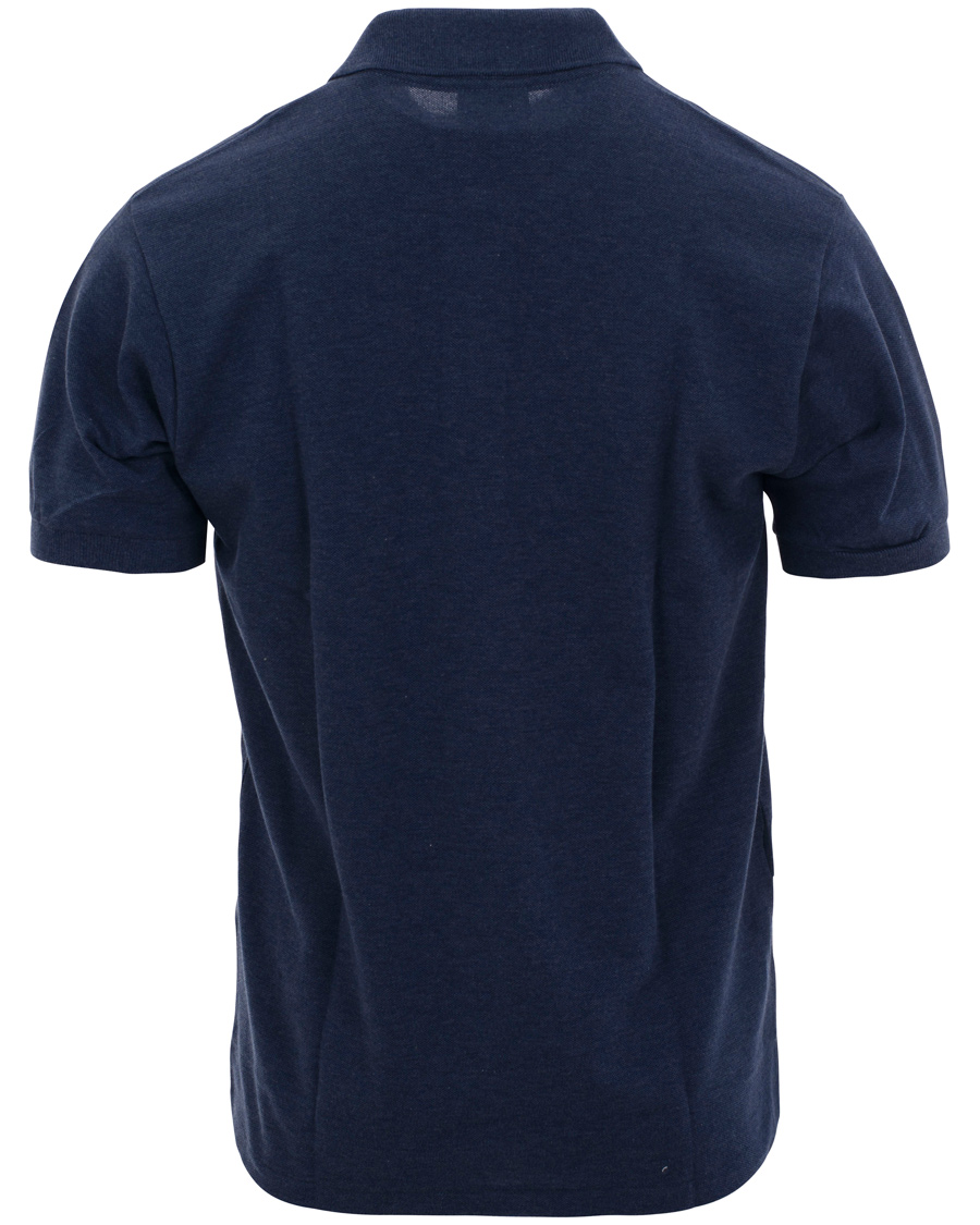 Herr | Pikéer | Lacoste | Original Polo Piké Melange Philippines Chine