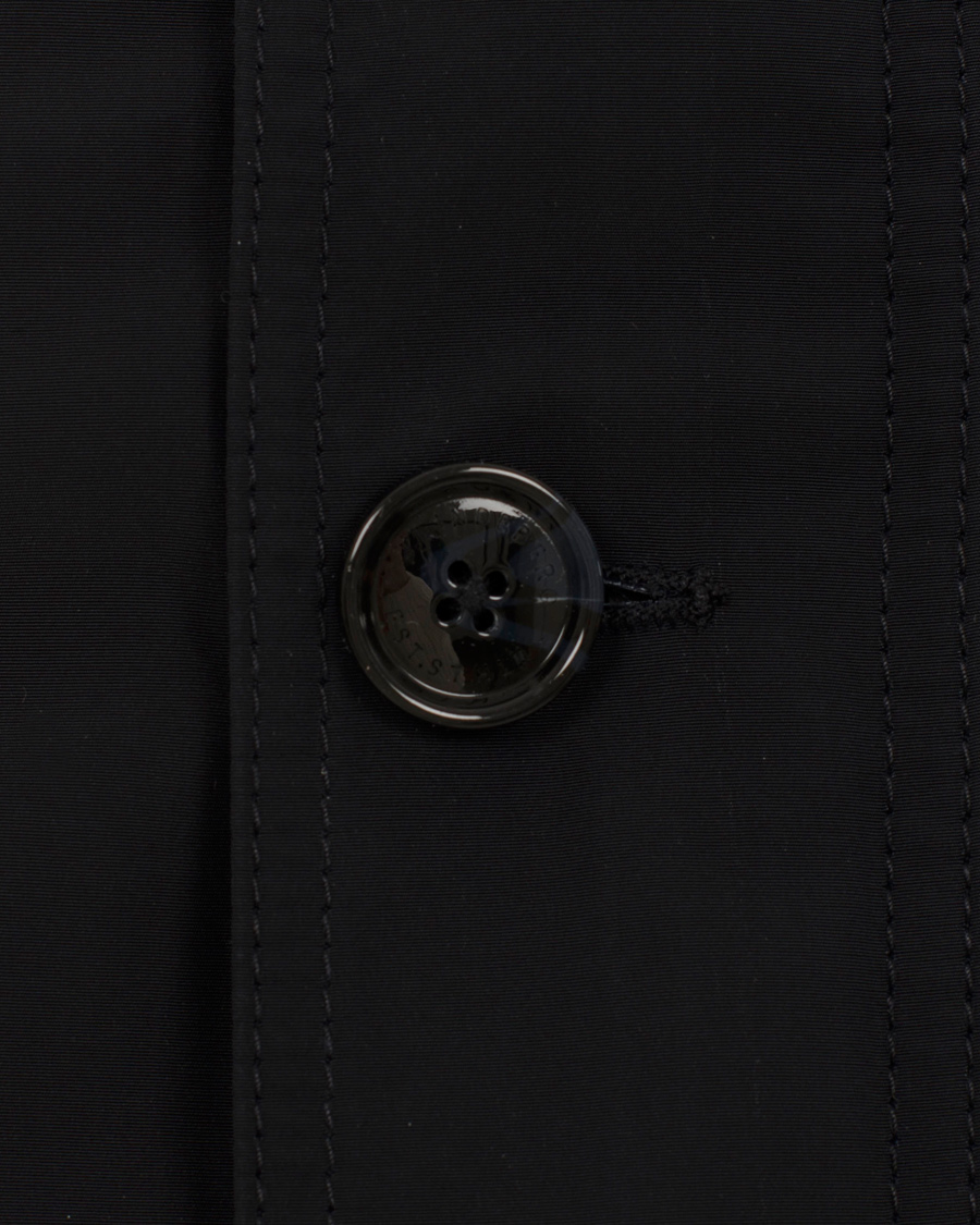 Herr | Jackor | J.Lindeberg | Bailey Structured Poly Jacket Black