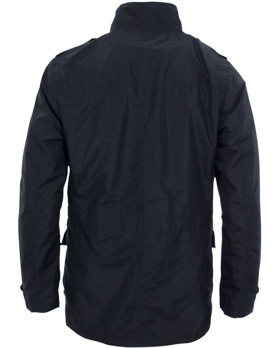 Herr | Jackor | J.Lindeberg | Foreman 53 2L Tech Poly Jacket Dark Navy