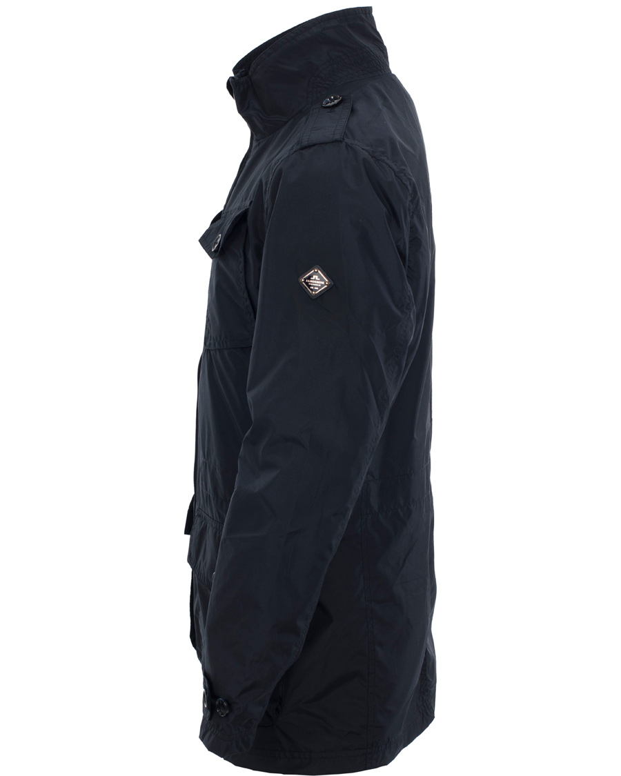 Herr | Jackor | J.Lindeberg | Foreman 53 2L Tech Poly Jacket Dark Navy