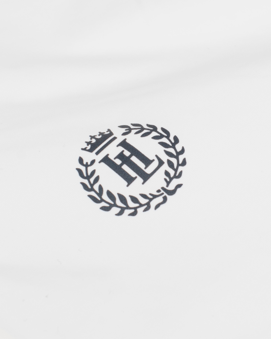 Herr | Jackor | Henri-Lloyd | Henri Lloyd Warford Bomber Jacket Bright White