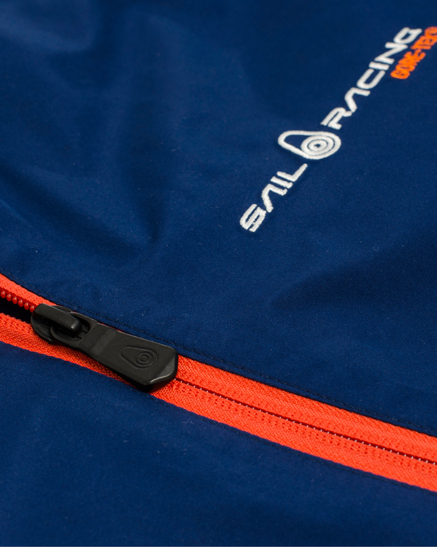 Herr | Jackor | Sail Racing | Gore-Tex Link Jacket Dark Blue