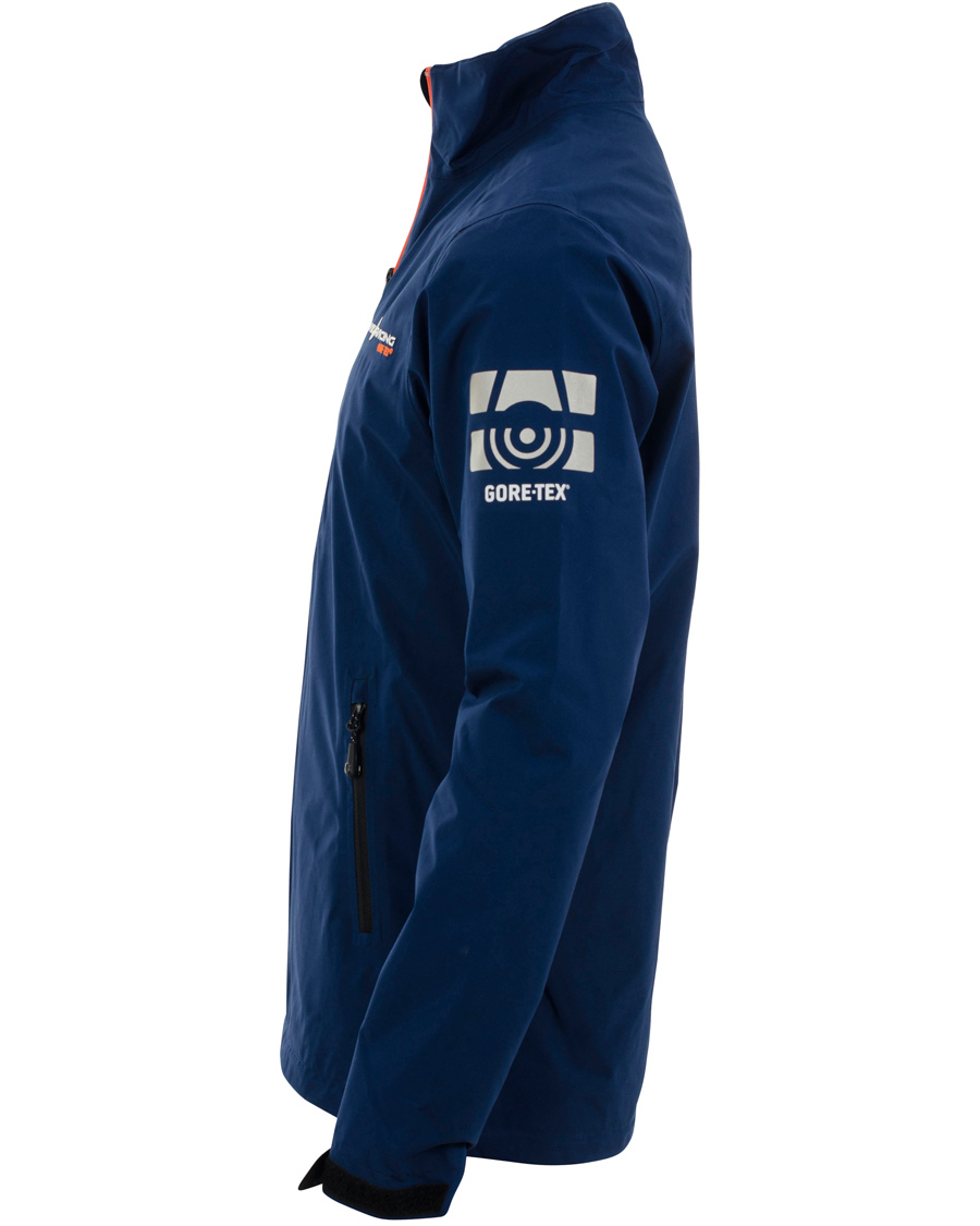 Herr | Jackor | Sail Racing | Gore-Tex Link Jacket Dark Blue