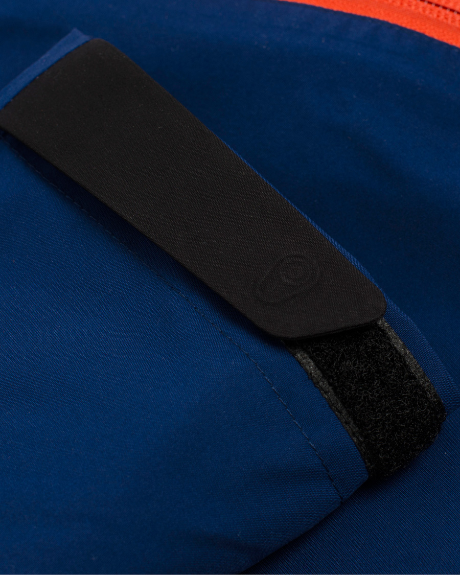 Herr | Jackor | Sail Racing | Gore-Tex Link Jacket Dark Blue