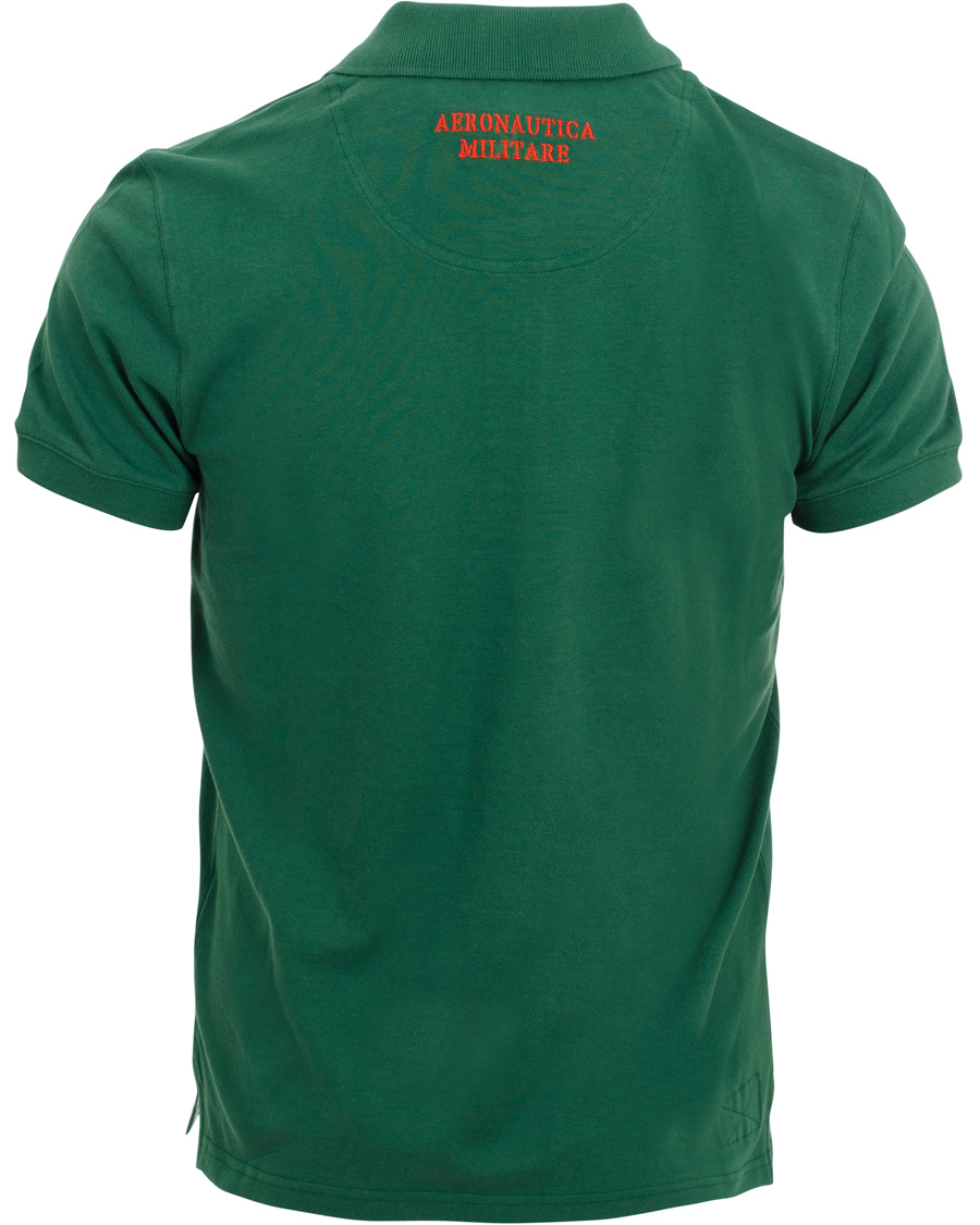 Herr | Pikéer | Aeronautica Militare | PO867 Polo Green