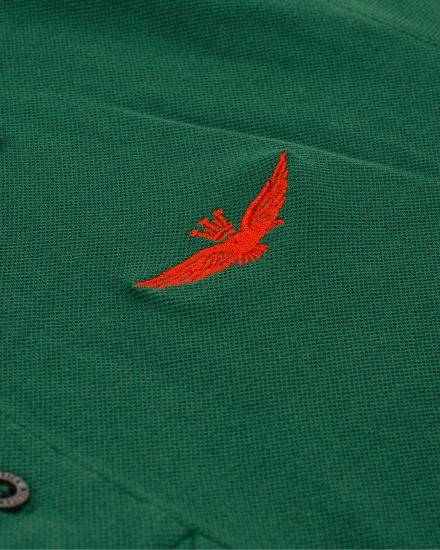 Herr | Pikéer | Aeronautica Militare | PO867 Polo Green