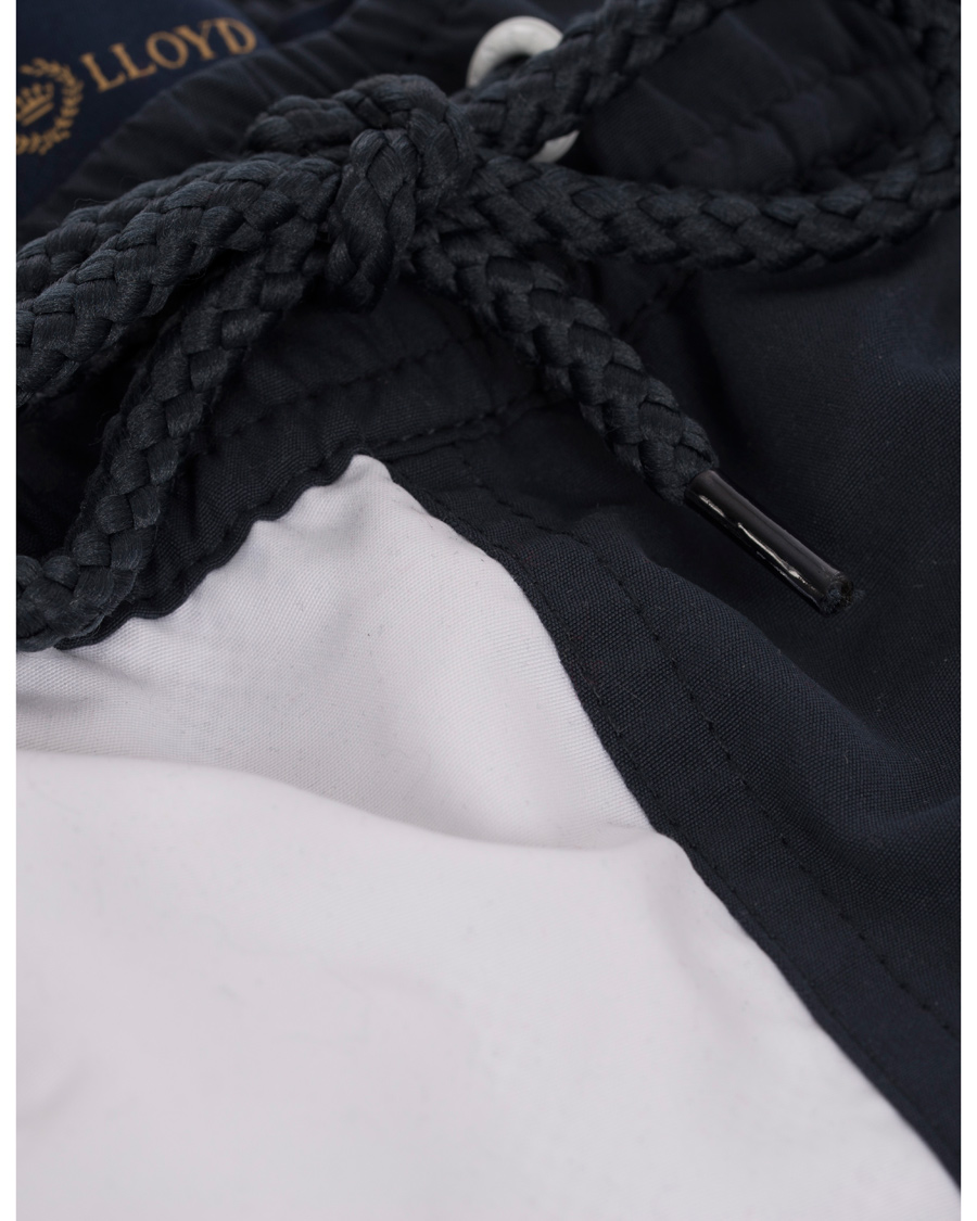 Herr | Badbyxor | Henri-Lloyd | Henri Lloyd Pula Swim Shorts Navy
