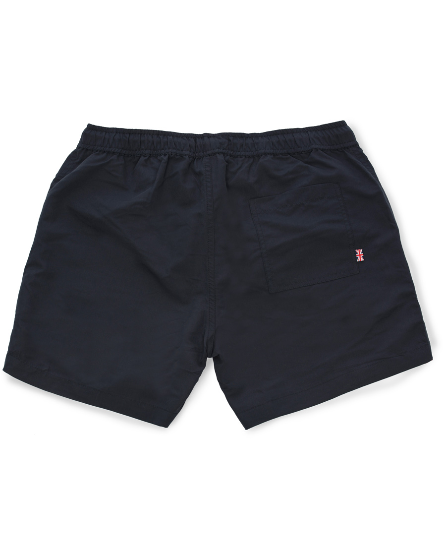 Herr | Badbyxor | Henri-Lloyd | Henri Lloyd Pula Swim Shorts Navy