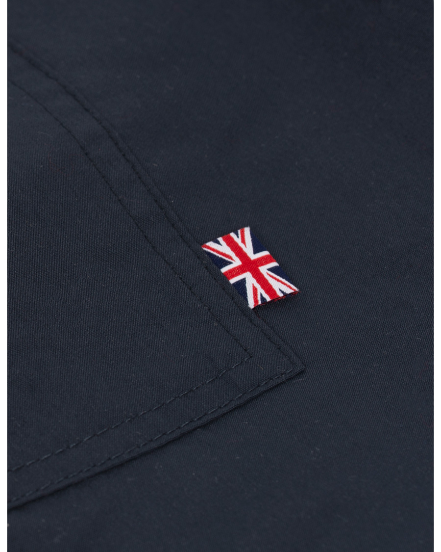 Herr | Badbyxor | Henri-Lloyd | Henri Lloyd Pula Swim Shorts Navy
