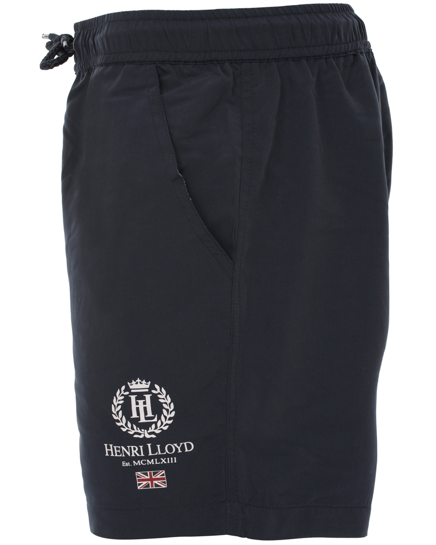 Herr | Badbyxor | Henri-Lloyd | Henri Lloyd Pula Swim Shorts Navy