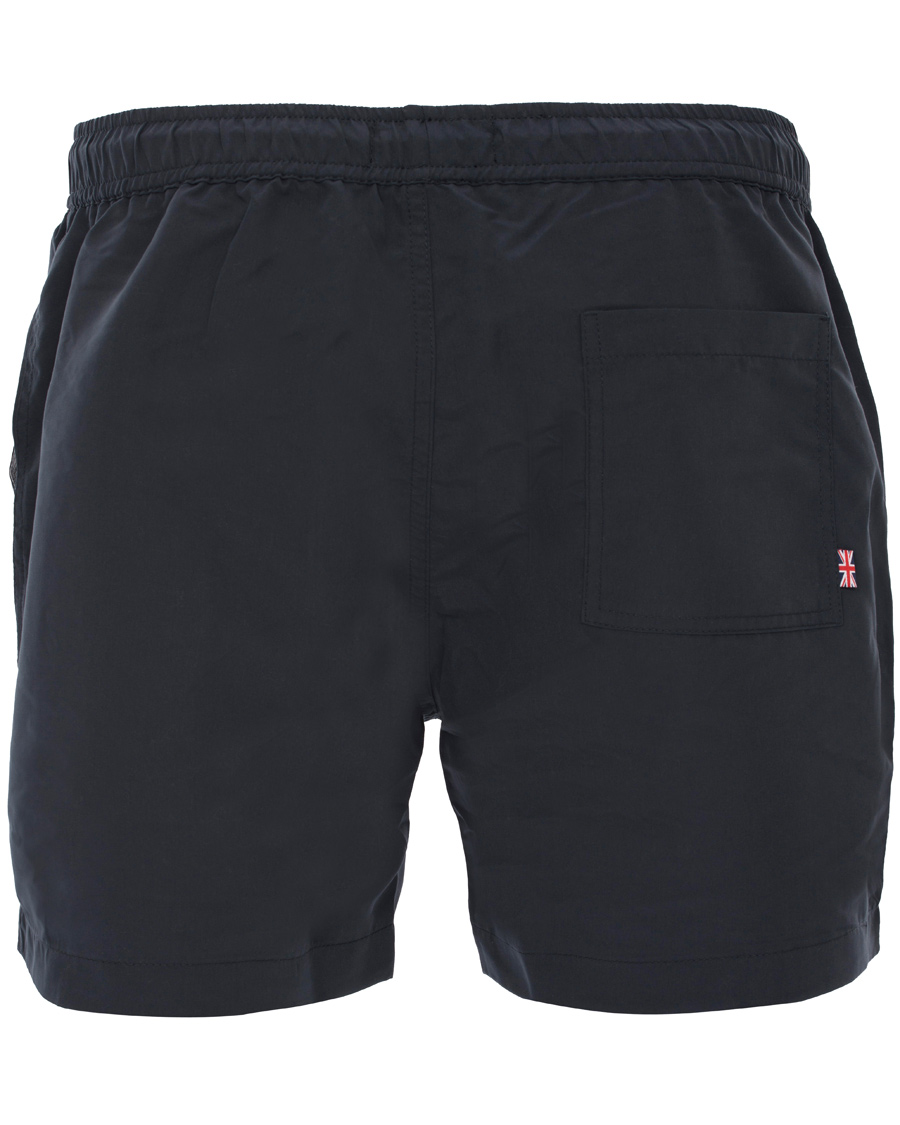 Herr | Badbyxor | Henri-Lloyd | Henri Lloyd Pula Swim Shorts Navy